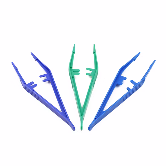 Les meilleures pinces à épiler médicales en plastique chirurgical