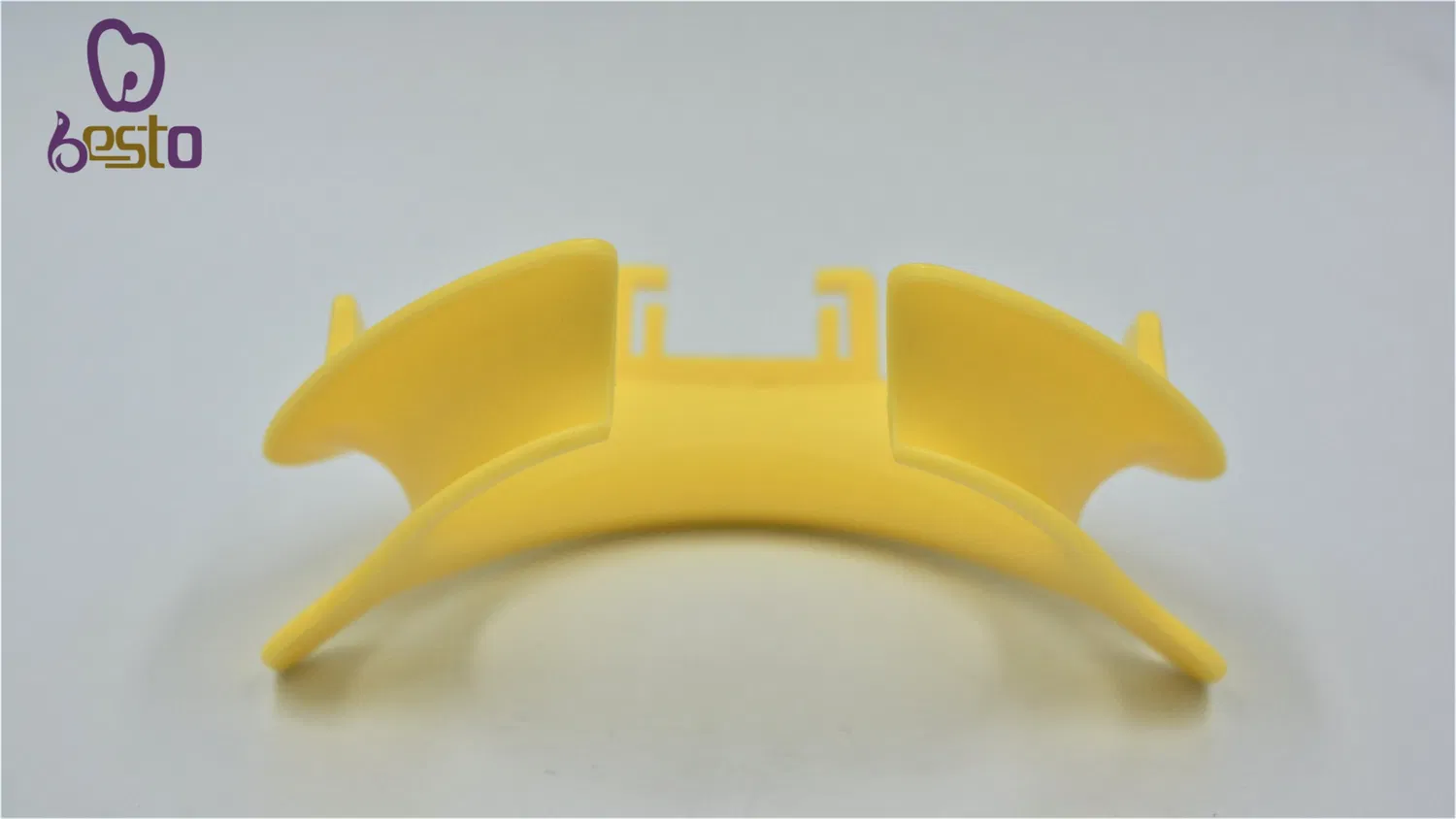 Outils auxiliaires orthodontiques dentaires, écarteur de joue, ouverture de la bouche
